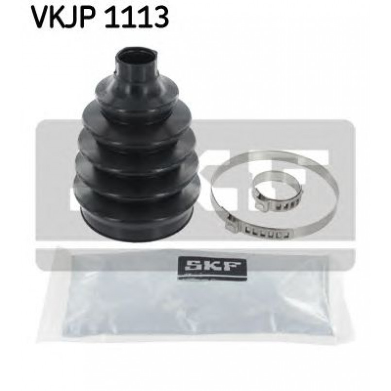 VKJP 1113 SKF - Пильовик привідного валу